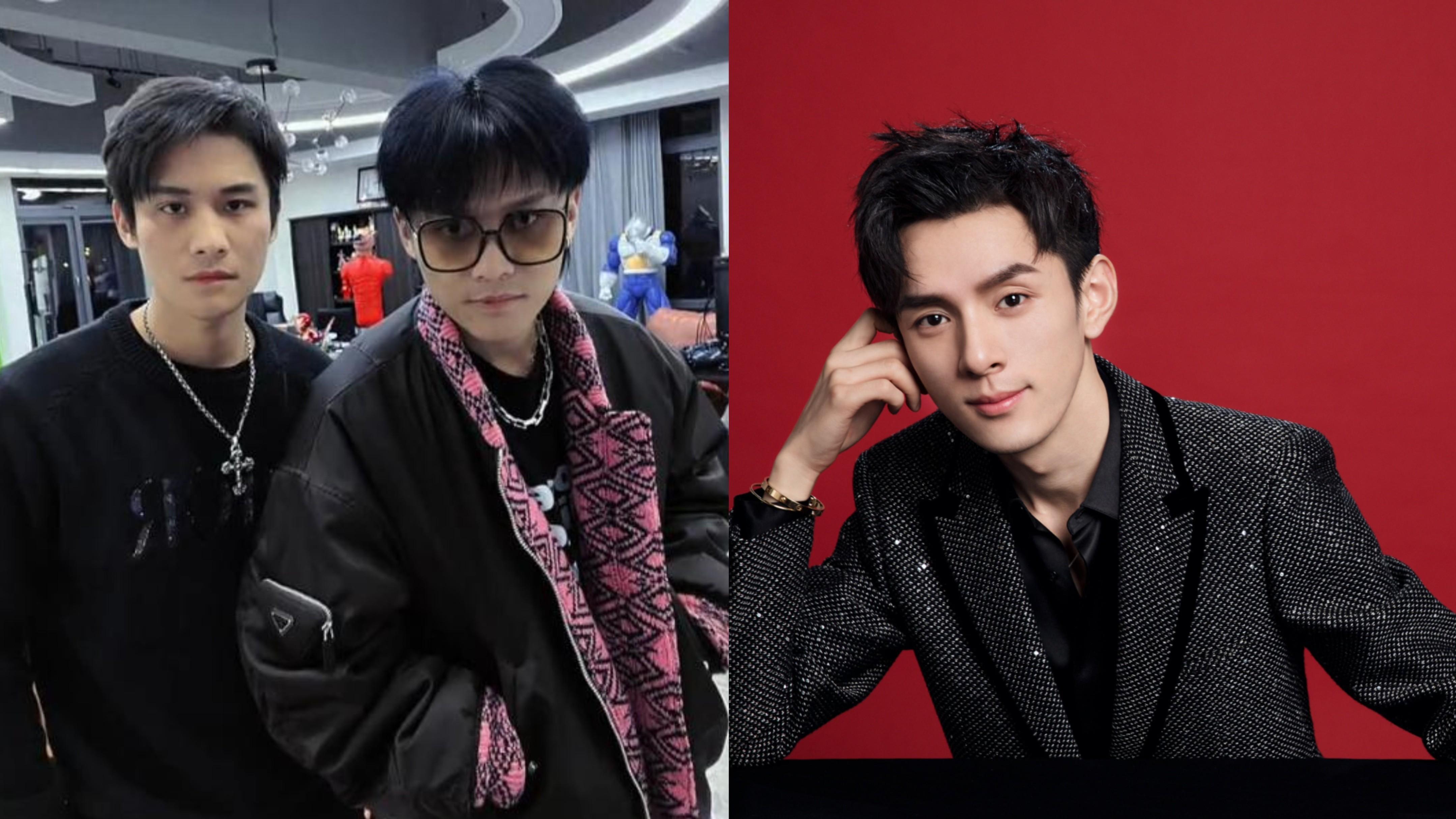 粉丝诉小杨哥立案成功事情是这样的,这位粉丝之前在