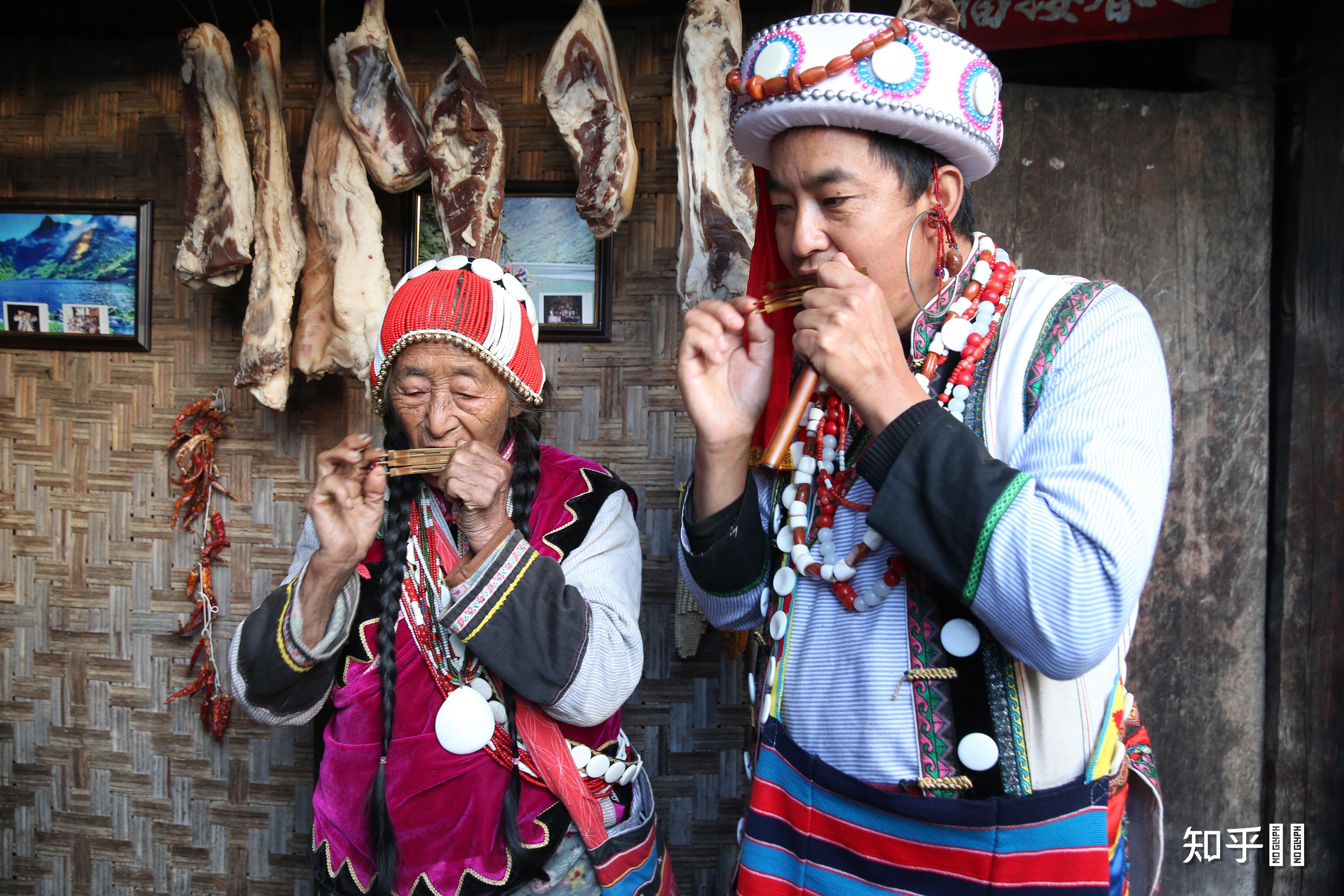 云南怒江州少数民族的生活状况如何? - 知乎