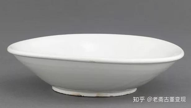 唐代陶瓷珍赏——邢窑白瓷- 知乎
