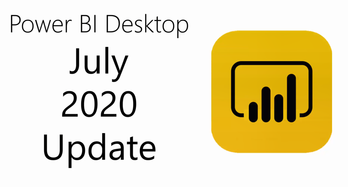 powerbi 2020.7 更新,支持計算組和接入外掛系統,重大里程碑 - 知乎