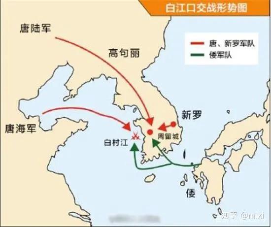 好故事 16 第一次中日战争 - 知乎