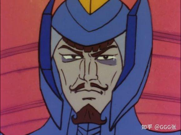 【萝卜日记第204期】地球的黎明即将到来——超电磁侠波鲁迪斯v