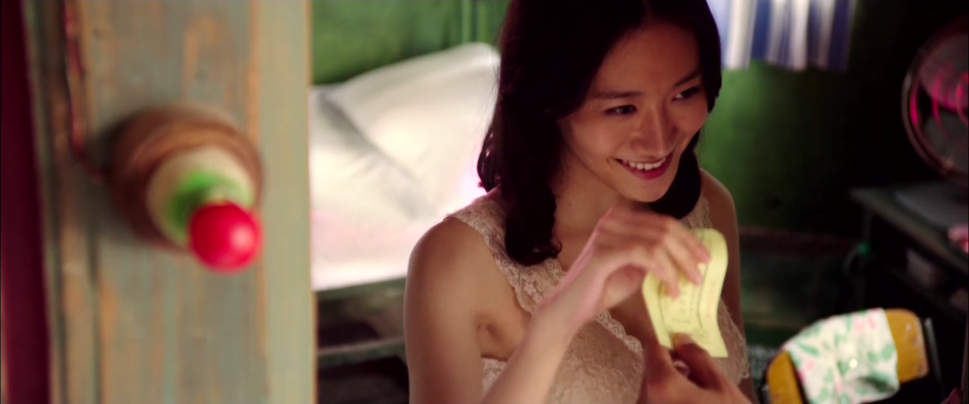 ▼进门是要门票的▼娱乐券金门欲前往茶室之国军,需自向金门防部购得"