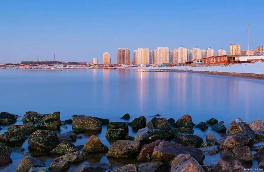 威海荣成旅游景点大全,旅游景点探秘:山海交融,尽览东方美景! - 知乎