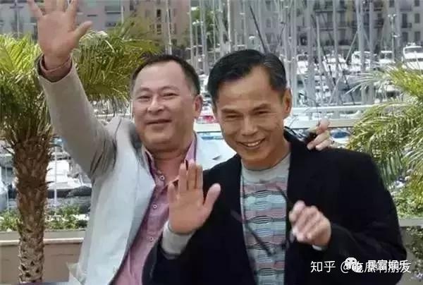 王晶老爸王天林有多厉害?网友:八位徒弟全都是香港影坛知名导演 - 知乎