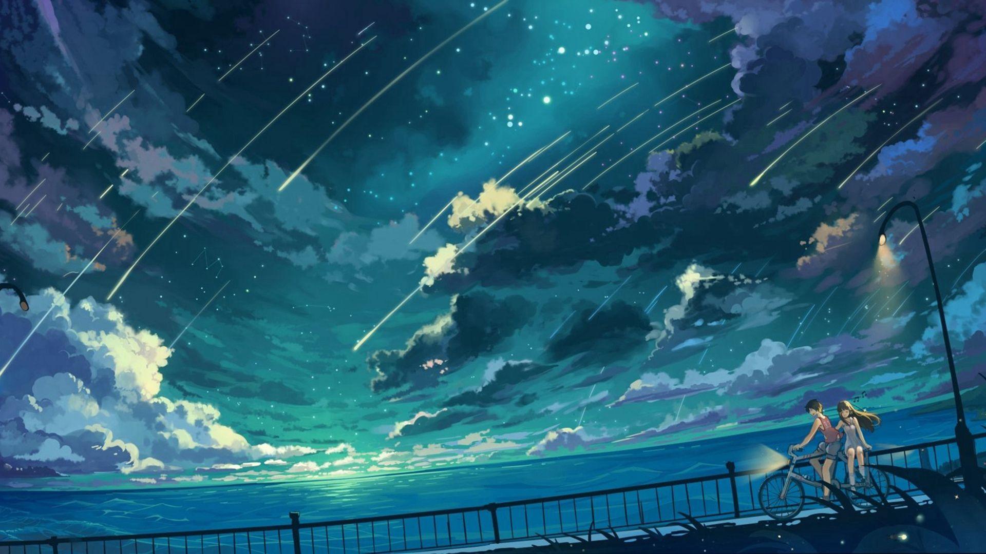 可以分享一些适合做微信头像的风景图片吗