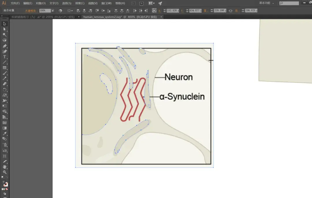 现在很多sci的期刊都需要Graphical Abstract，如何制作？ - 知乎