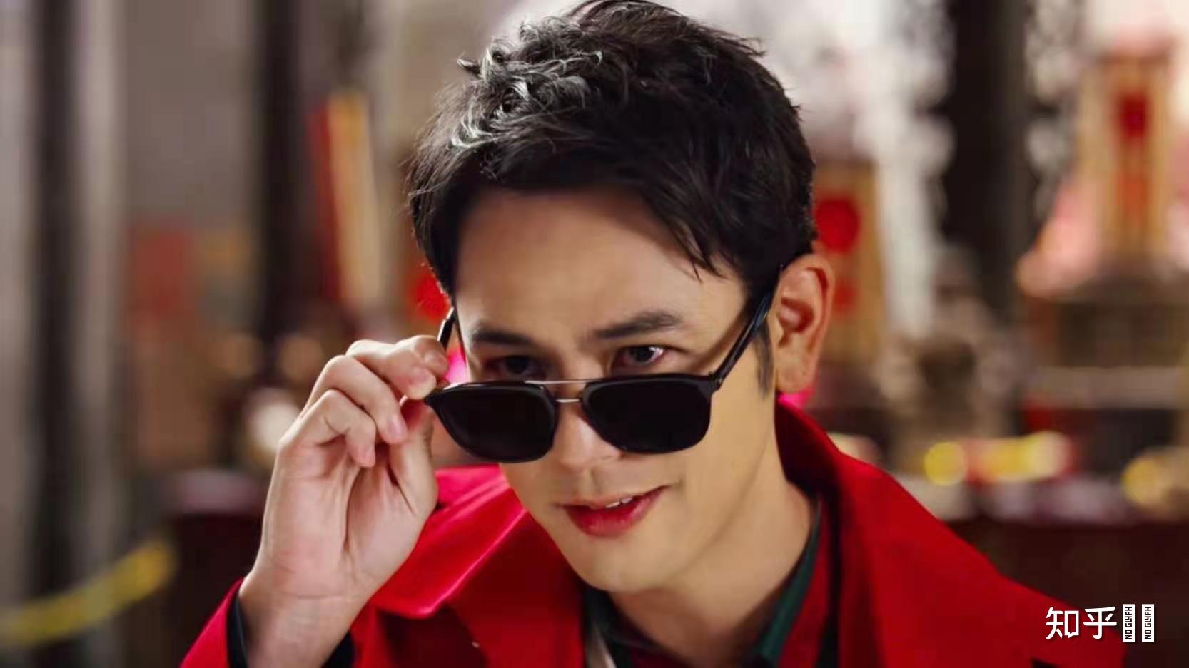 秦风野田昊cp怎么没人嗑