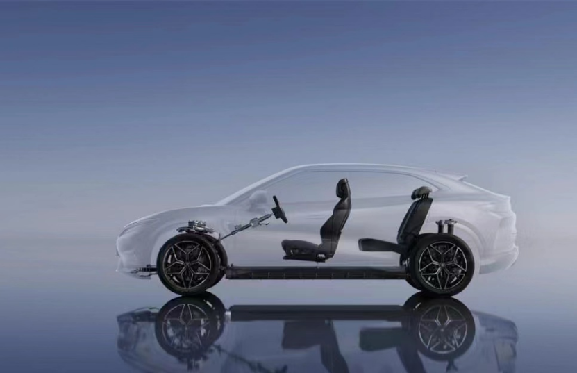 不过,相比"集万千宠爱于一身"的新能源车,节能车的关注度依然有待提高