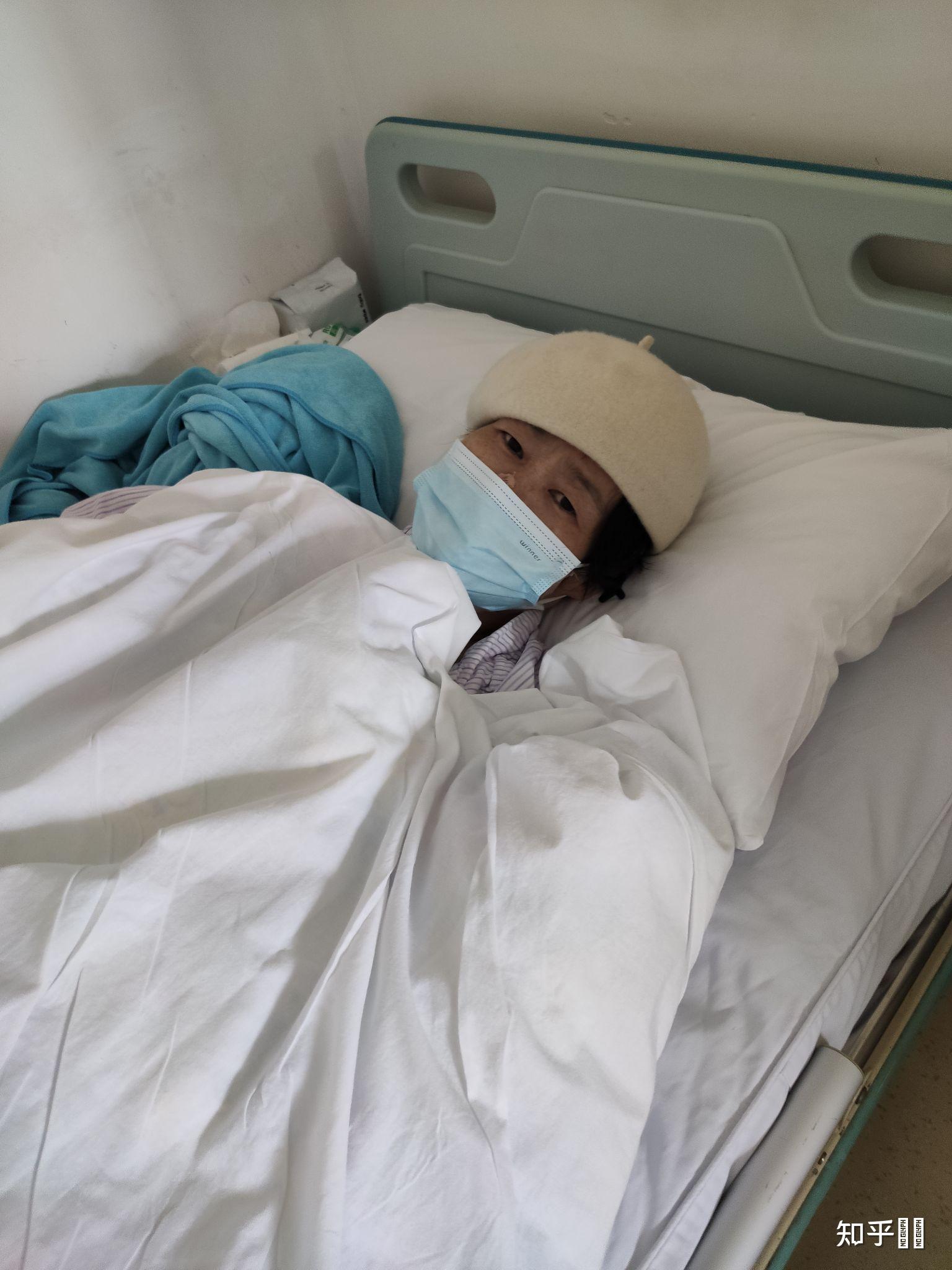 你知道的胰腺癌患者都活了多久? - 知乎