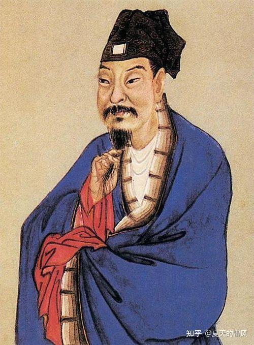 《悯农》的作者李绅是一个大贪官吗? - 知乎