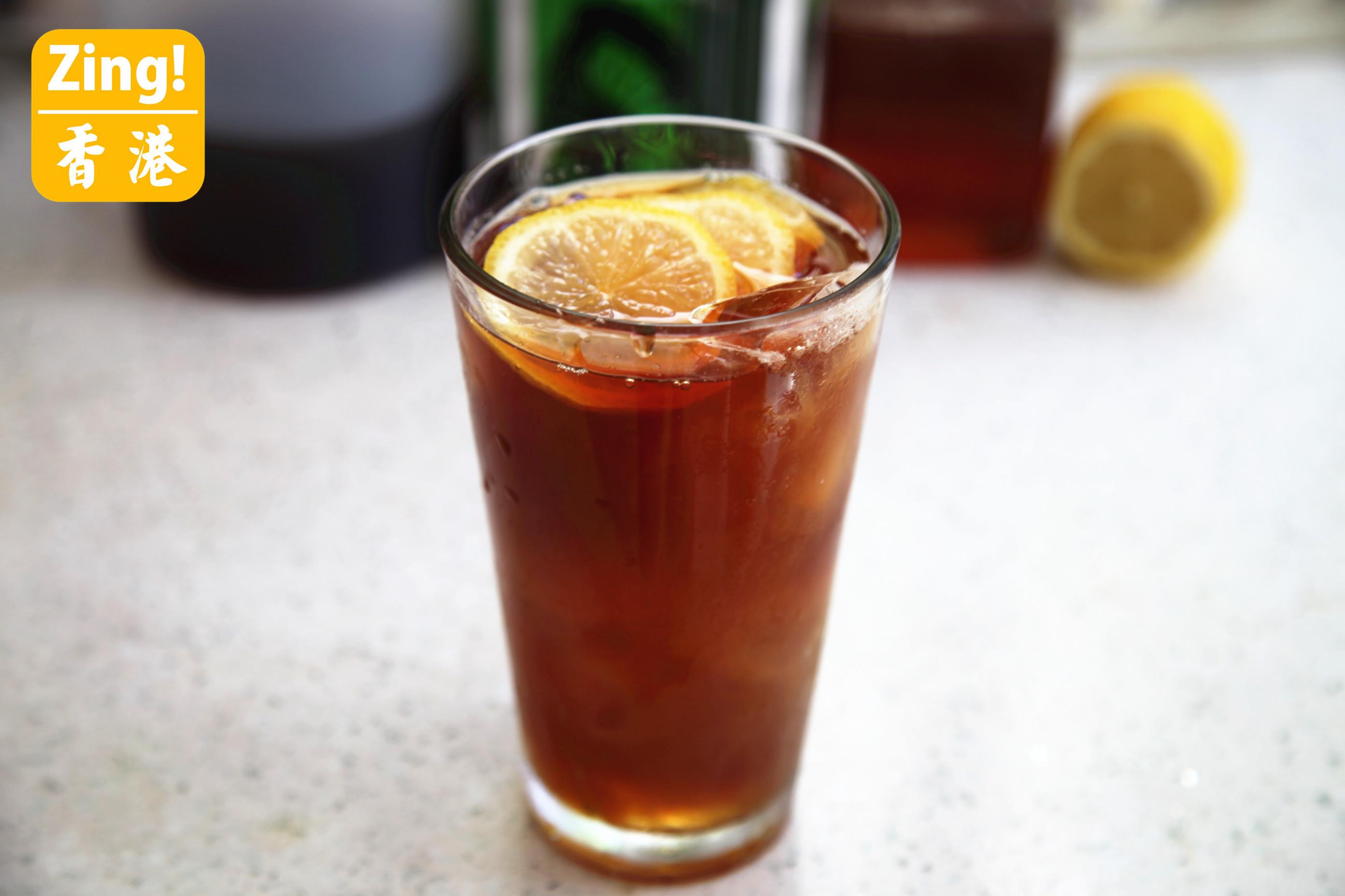 港式茶叶制作方法「港式茶叶制作方法图片」