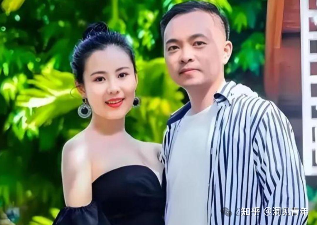 蔡磊的7年，妻子段睿的一生 - 知乎