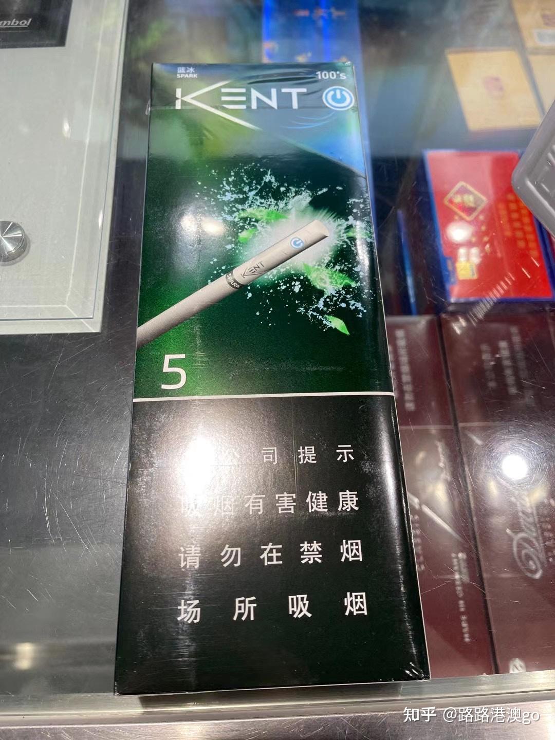 有没有劲比较小的烟