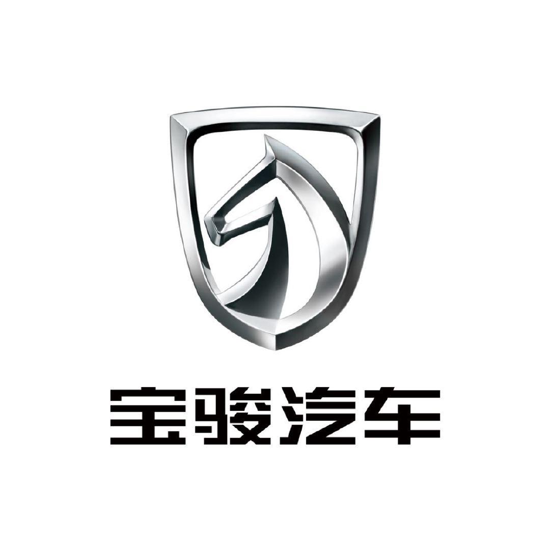 宝骏发布全新 logo,该 logo 有哪些设计亮点? - 知乎