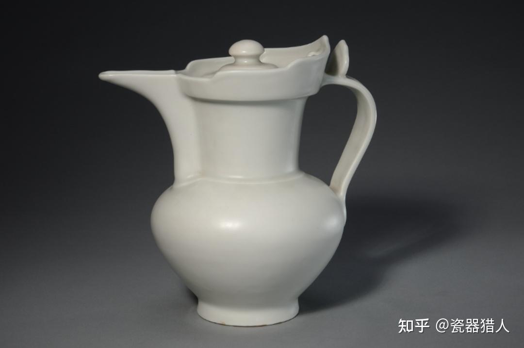 05: 明永乐-白瓷巅峰(甜白釉)