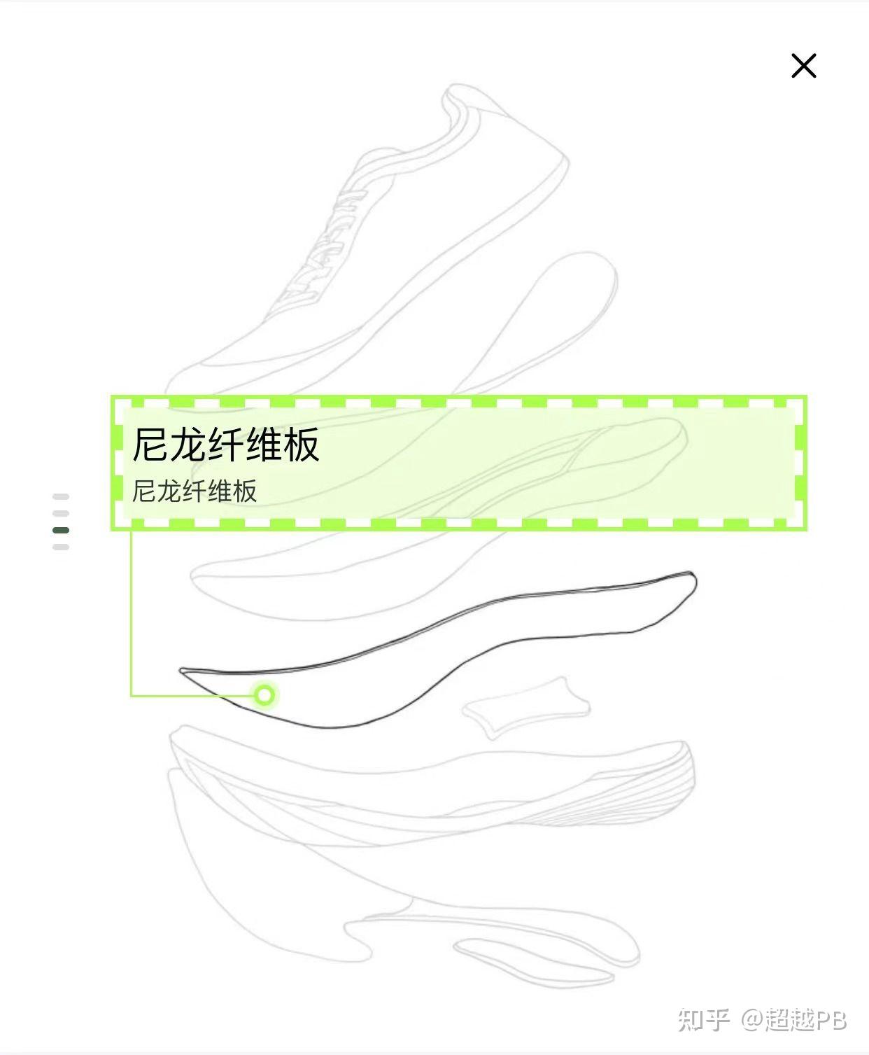 怎么了解跑鞋技术?揭底跑步鞋中底材料 - 知乎
