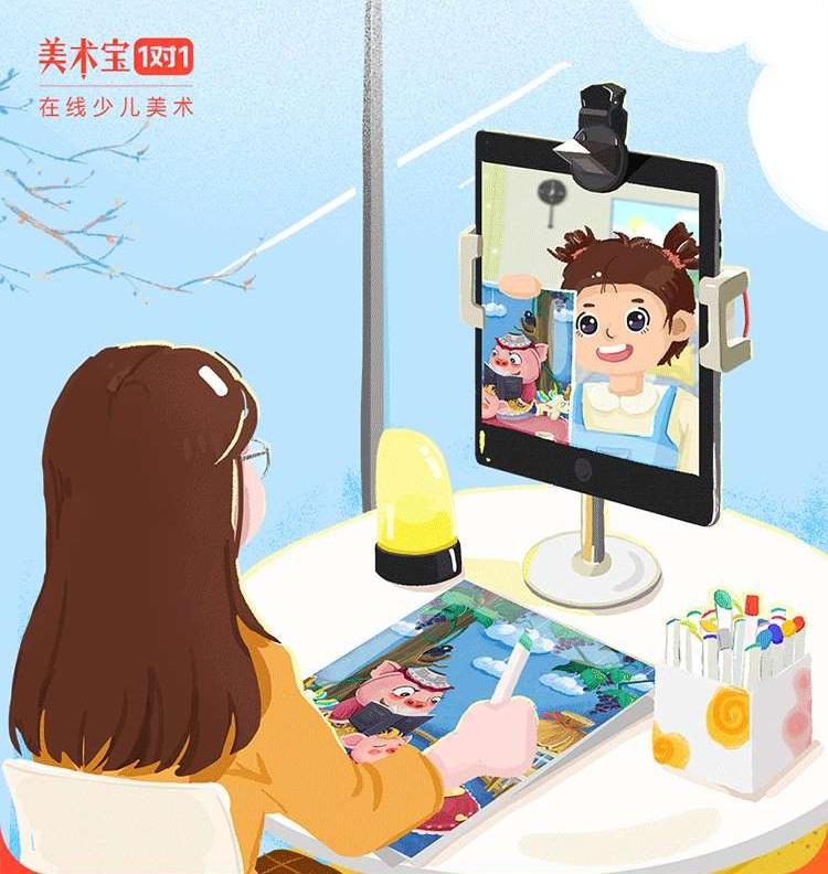 美术宝1对1 - 知乎