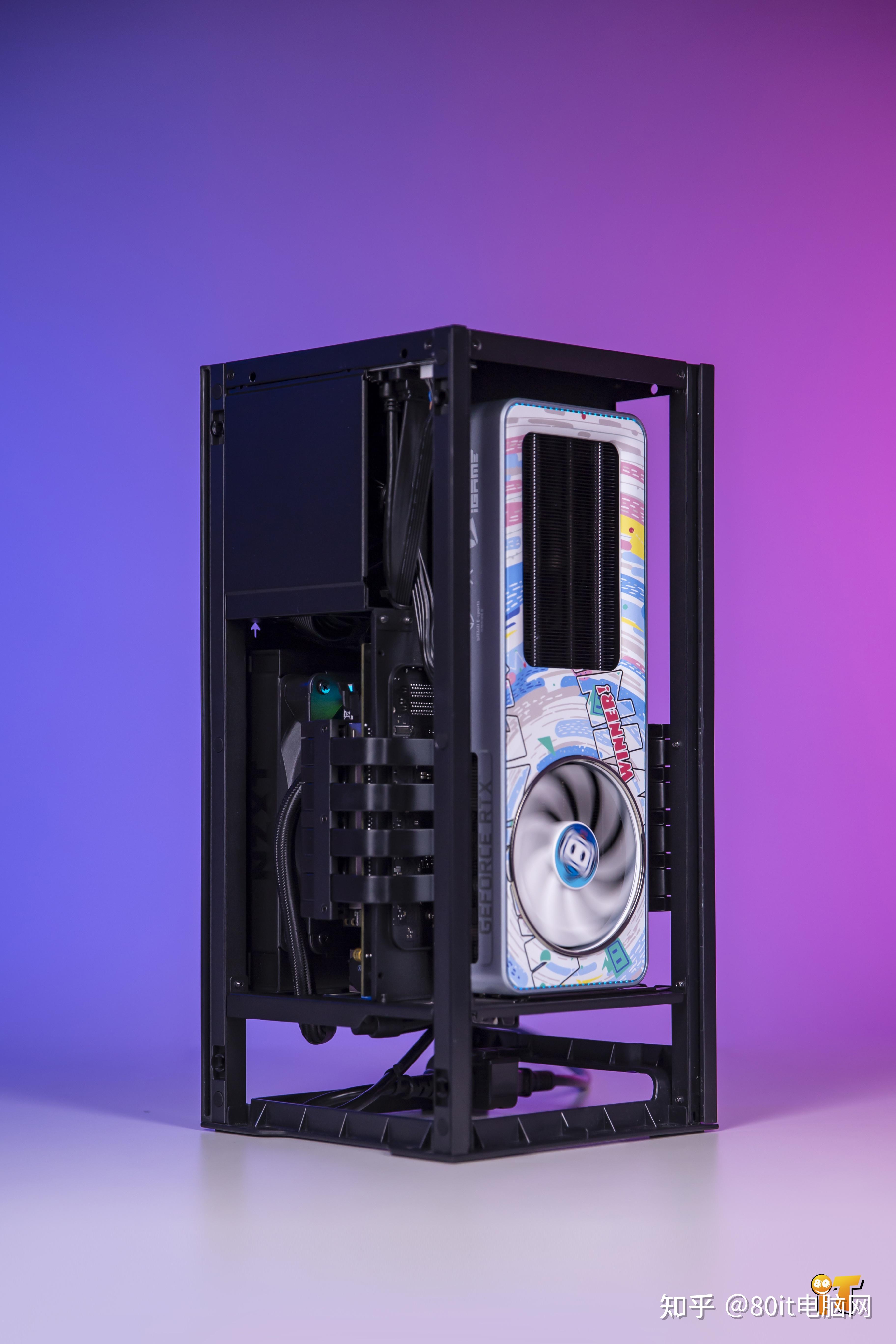 动漫定制款经典款异形mini款主机图赏之你喜欢的样子我都有