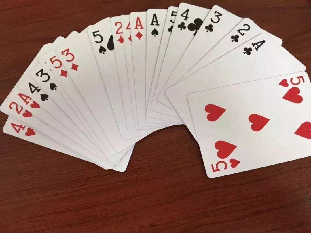 玩中学：凑10扑克牌，低龄娃都喜欢的小游戏- 知乎