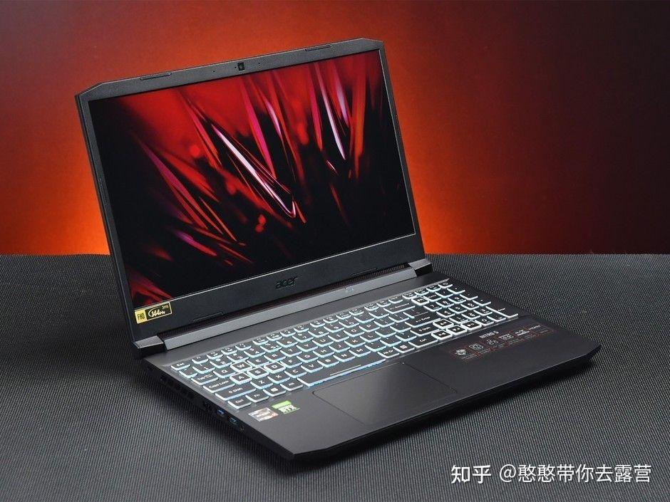 6英寸遊戲筆記本電腦(新銳龍7nm 8核r7-5800h 16g 512g rtx3060 144hz