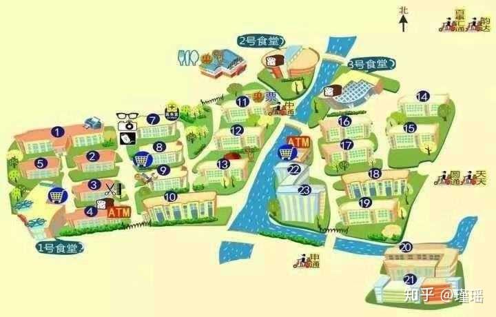 在温州医科大学读大一是什么体验