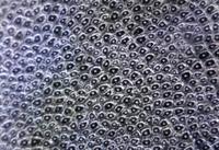 披毛犀角的特点及鱼子纹图片鉴赏 有人