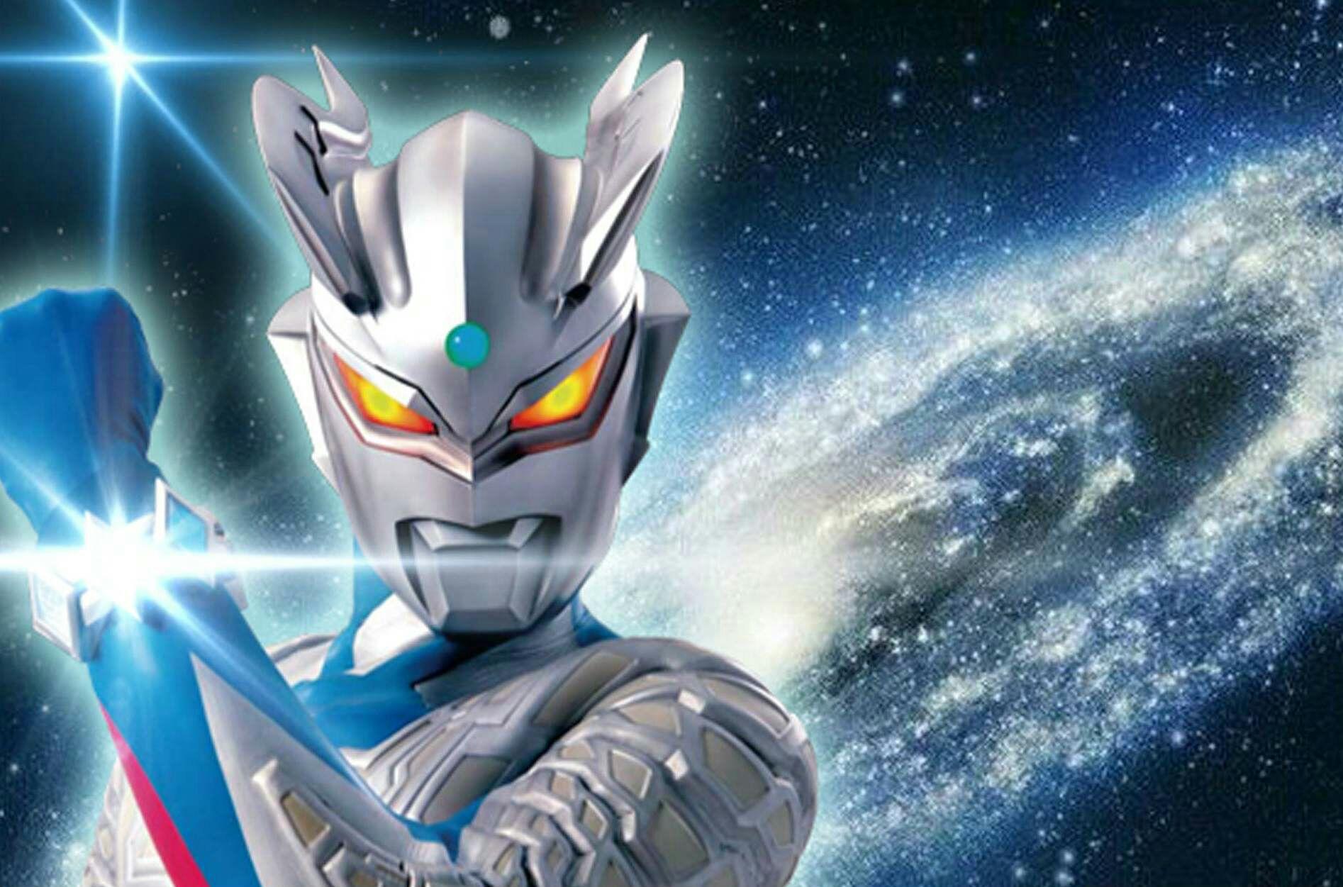 如何评价雷欧奥特曼?