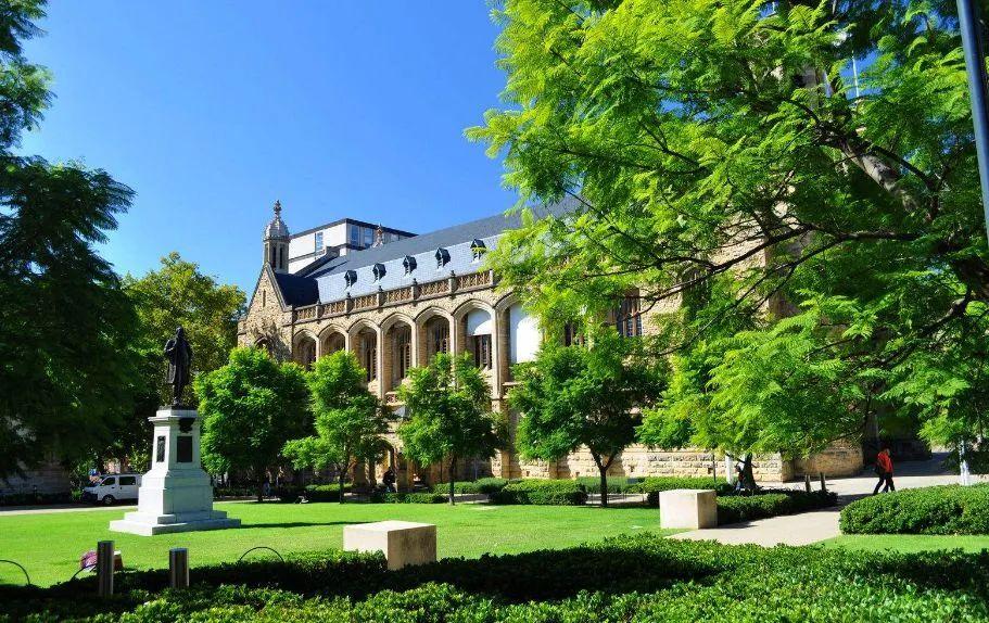 马来西亚北方大学介绍篇