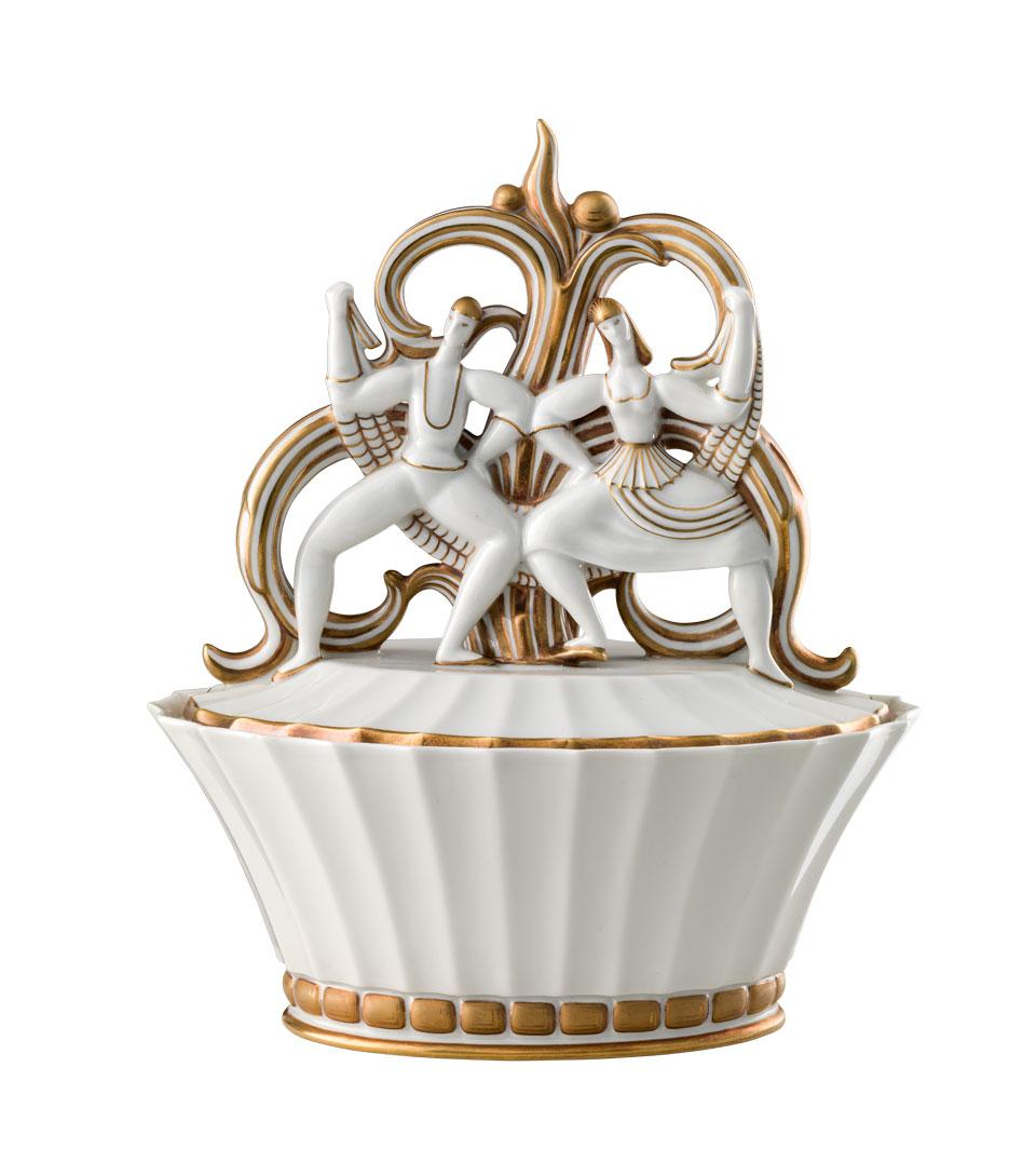 走进吉奥庞蒂的设计世界上