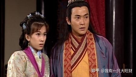 金装四大才子唐伯虎给秋月的人生带来希望却没能救她出地狱