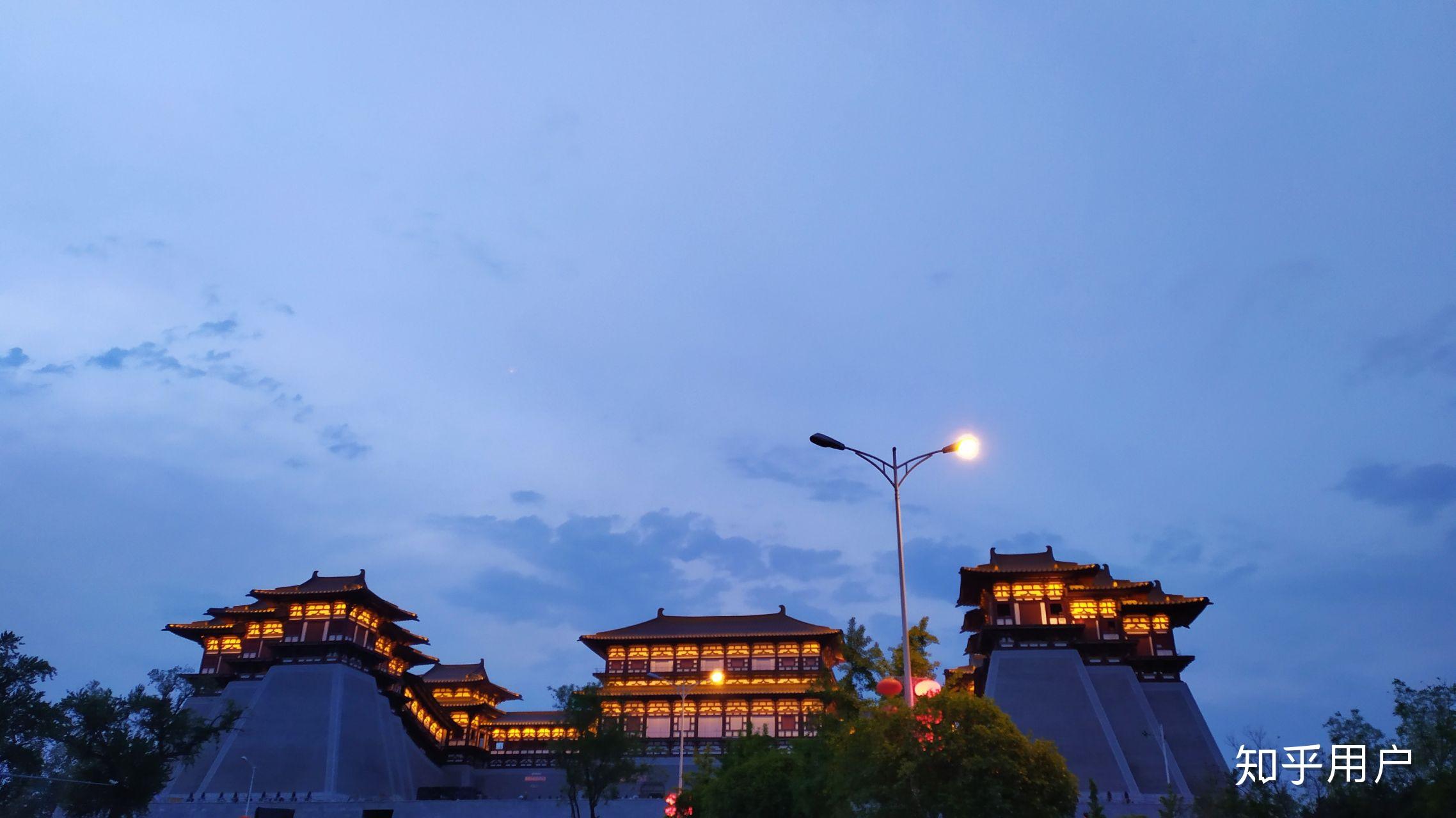 如何看待古都洛阳重建的隋唐应天门遗址