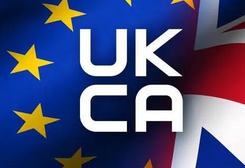 英国ukca标志强制实施日期延迟到2025年01月01日 - 知乎