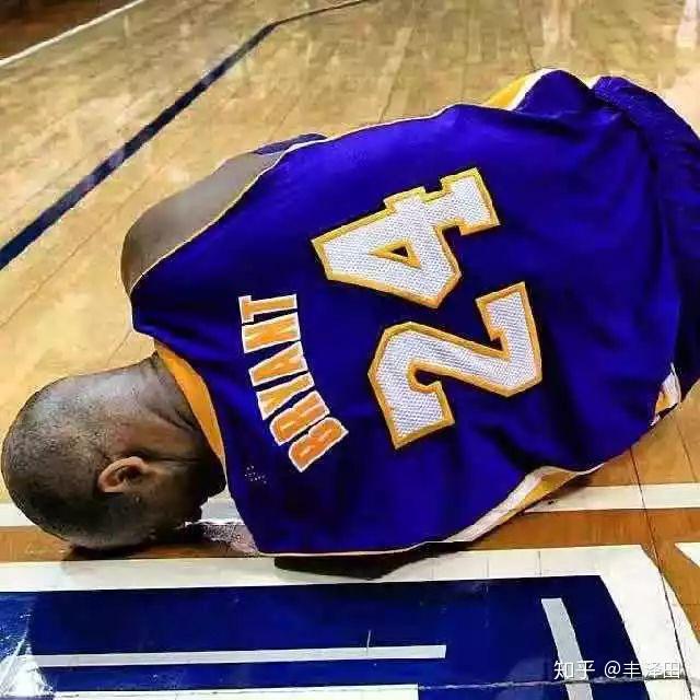 nba巨星科比意外去世你有多难过