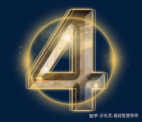 4号人的性格特质 - 知乎
