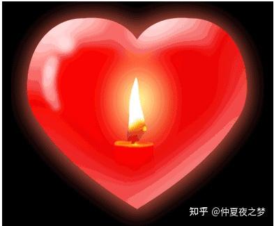 清明时节，点一盏心灯，照亮回去的路，愿天堂的亲人一切安好 - 知乎