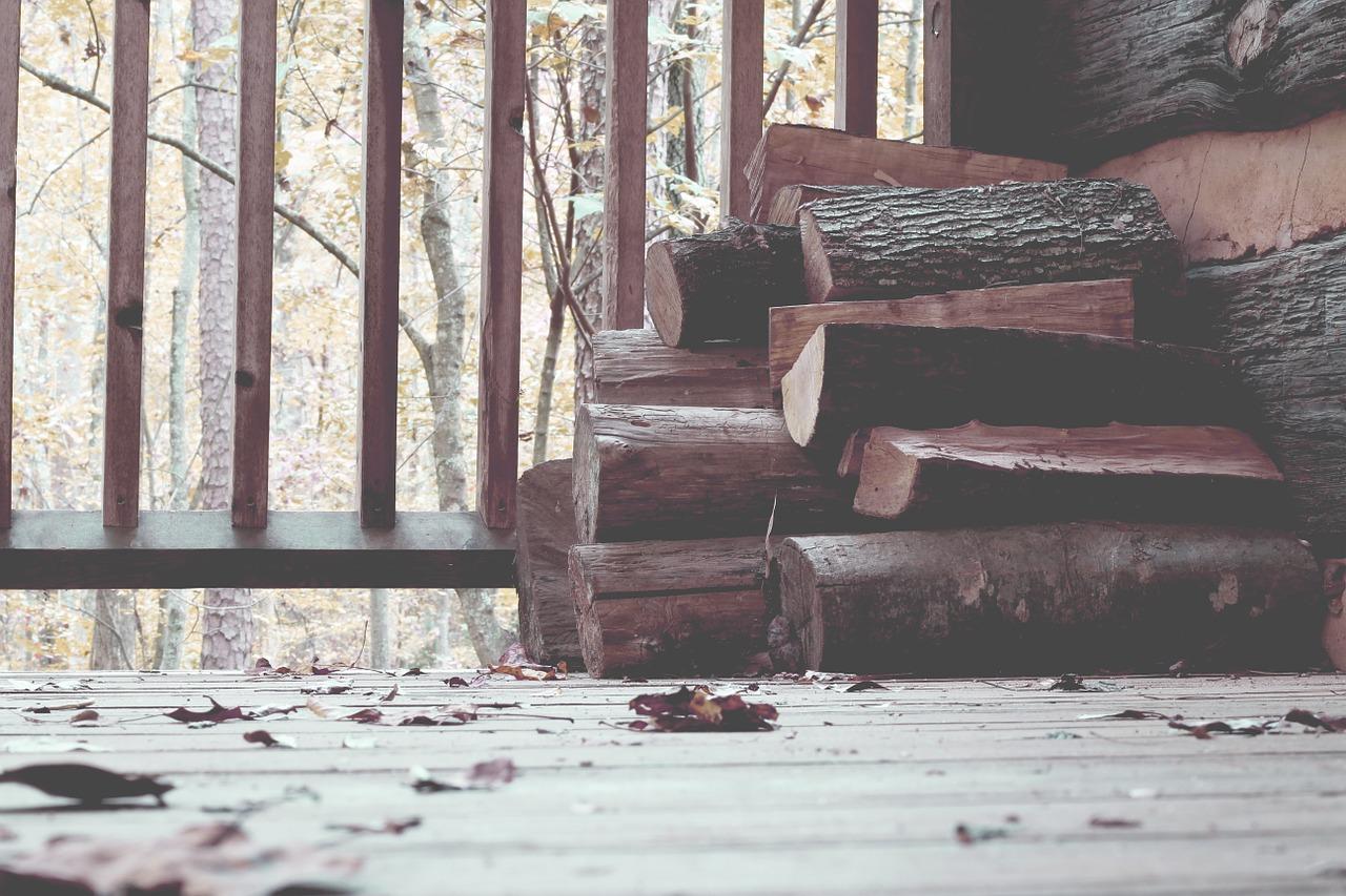 阳台都用什么材质的