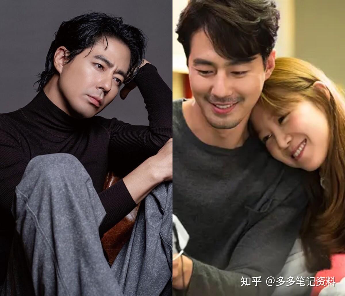 8位韩剧男神蓄胡造型1:赵寅成