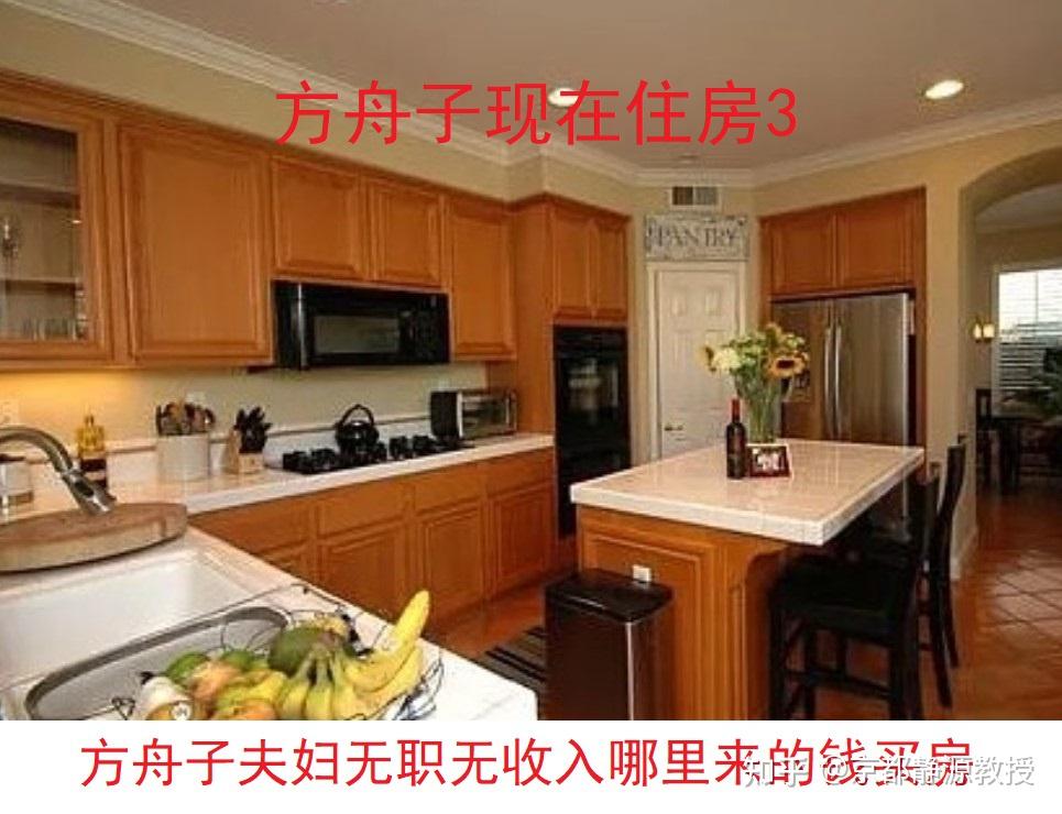 被人举报“侵吞打假基金和安保基金”的方舟子如今住的豪宅 - 知乎