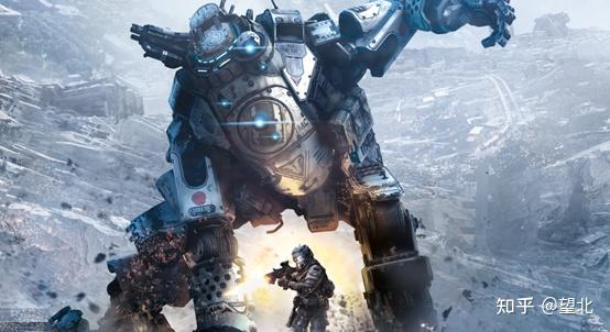 apex和泰坦陨落的世界观和联系 - 知乎