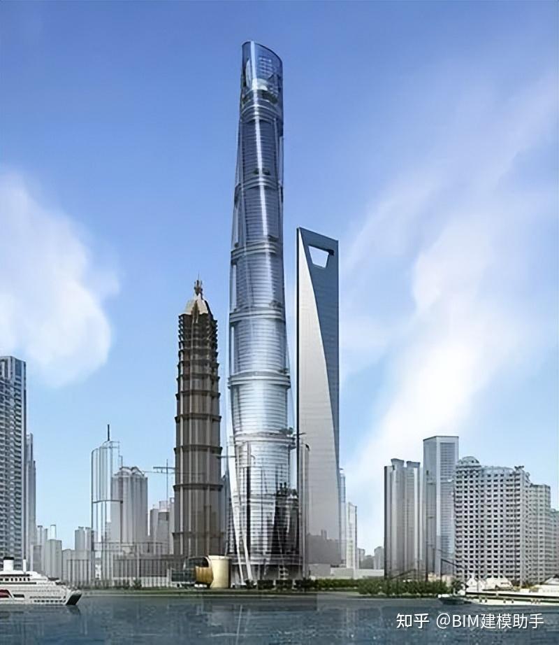 有趣科普 | 建筑高楼都是如何防“晃”?扒一扒背后的高科技! - 知乎