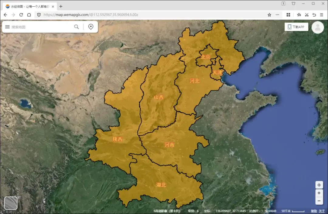 中国五大战区是如何分布的? - 知乎