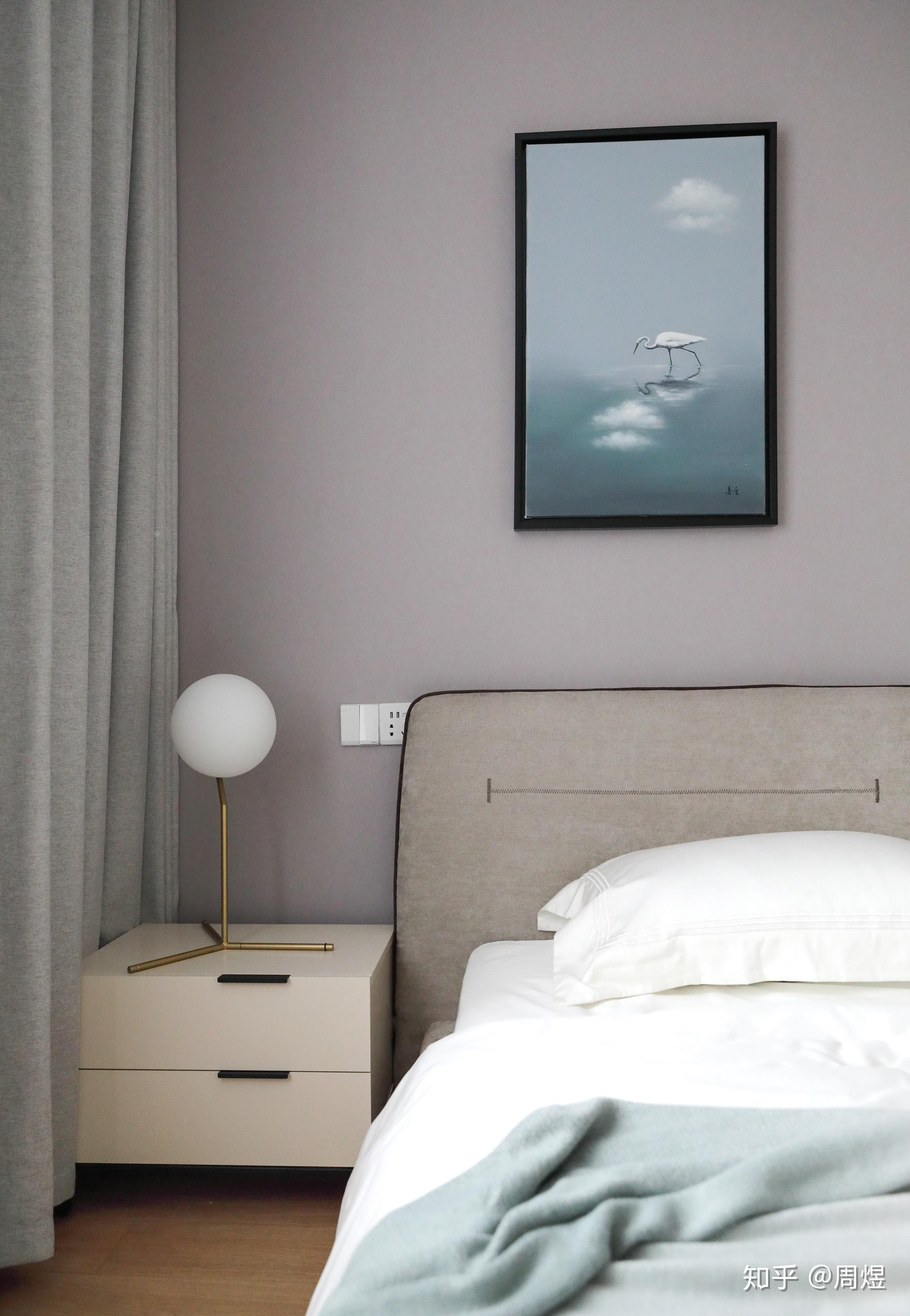 现代北欧ins风打造温馨灵动之家