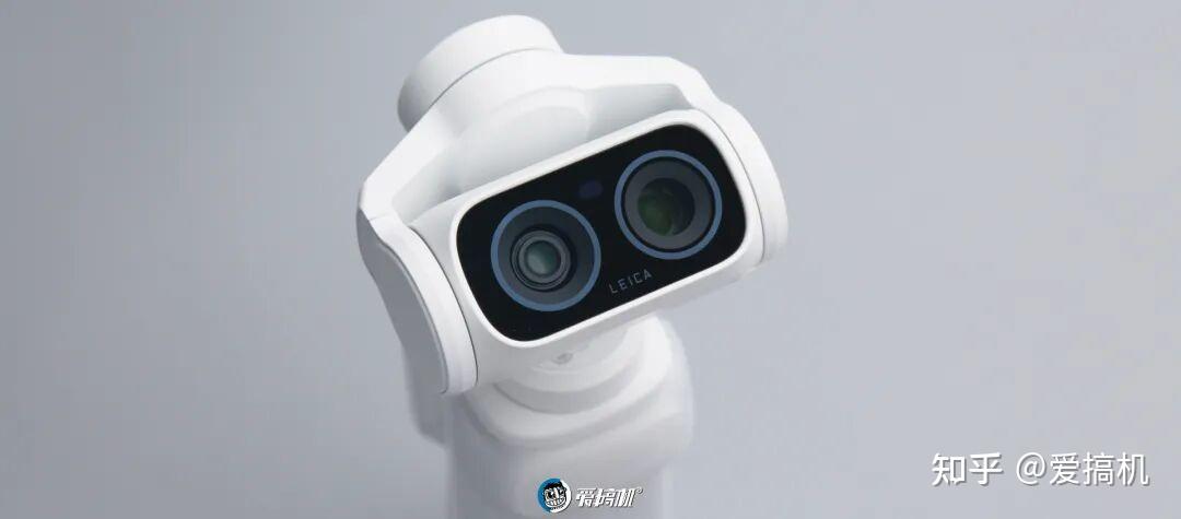 电光石火!影石Luna Ultra云台相机简单体验+购买建议