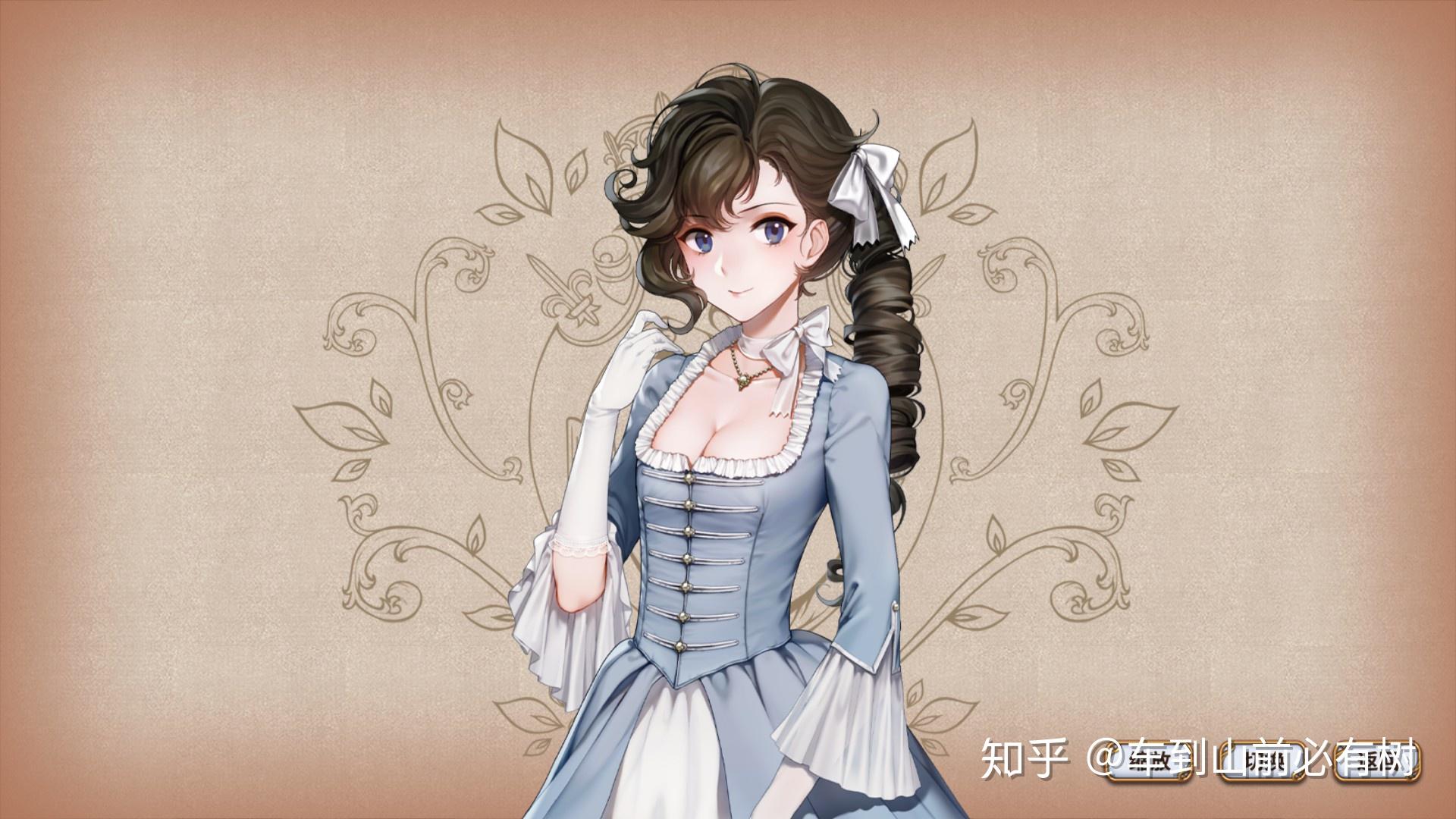 如何评价游戏《圣女战旗》? - 知乎