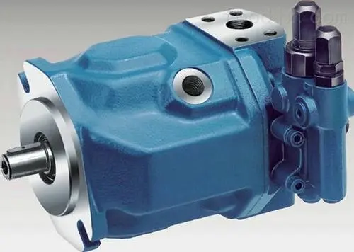 维嘉mro百科柱塞泵