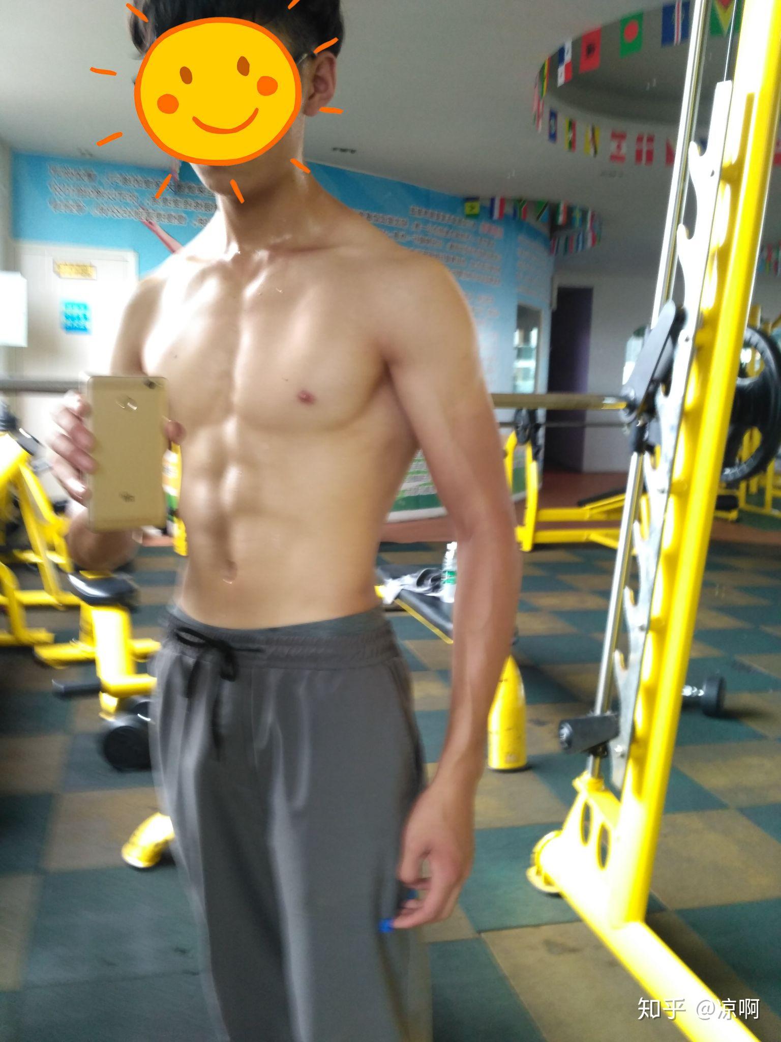 很瘦很瘦的人能不能去健身馆健身?