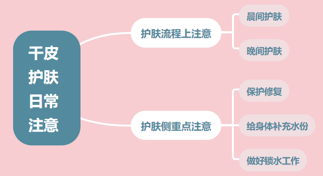 干皮日常护肤要注意哪些问题？ - 知乎
