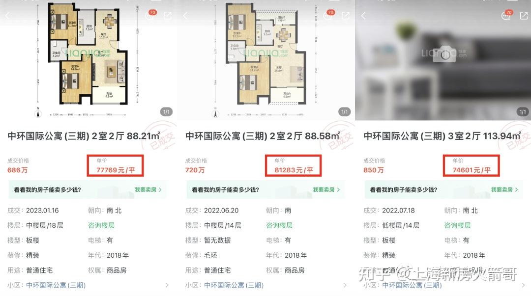 500万预算,在上海能买到什么样的房子? - 知乎