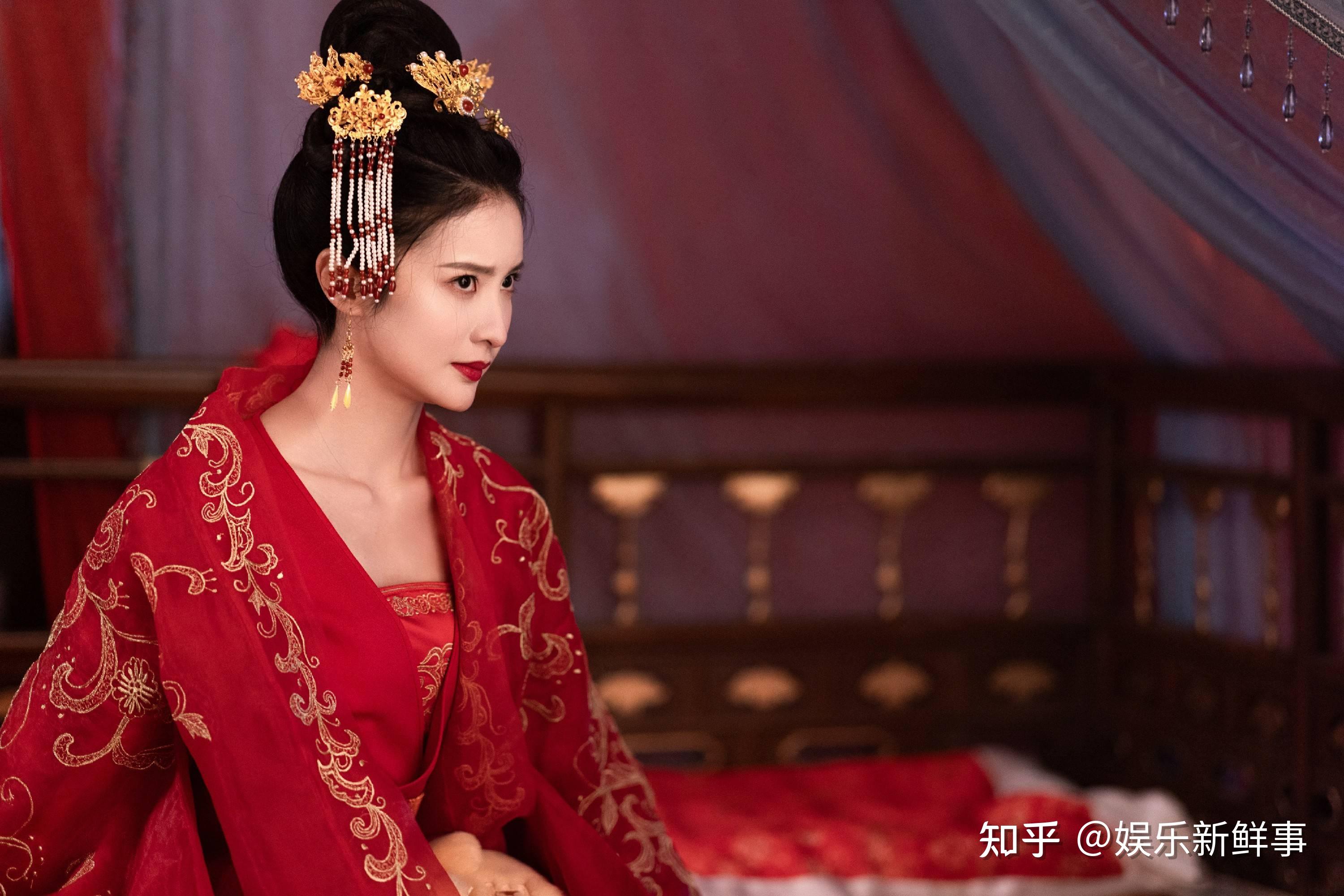 《洛阳四千金》今日上线! 看赖雨濛掌柜嫁到 重振家道